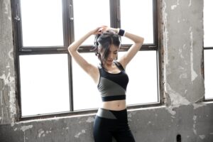 Aerobics for Busy People