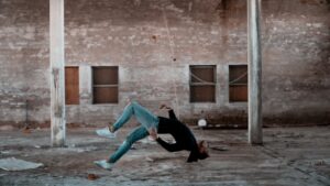 Aerobics for Weight Loss