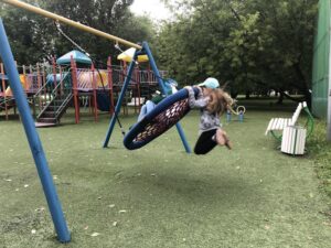 Beginner-Friendly Chair Aerobics