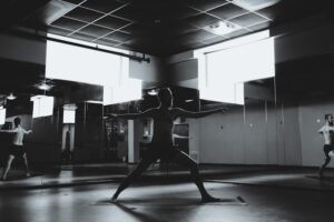Cardio Kickstart Workout