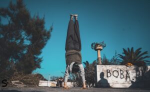 Core-Focused Aerobics Workout
