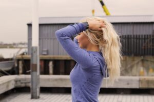 Energetic Warm-Up Routine