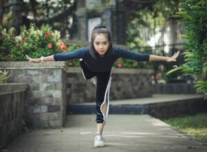 Power Aerobics Bootcamp