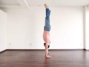 Zumba-Style Aerobics